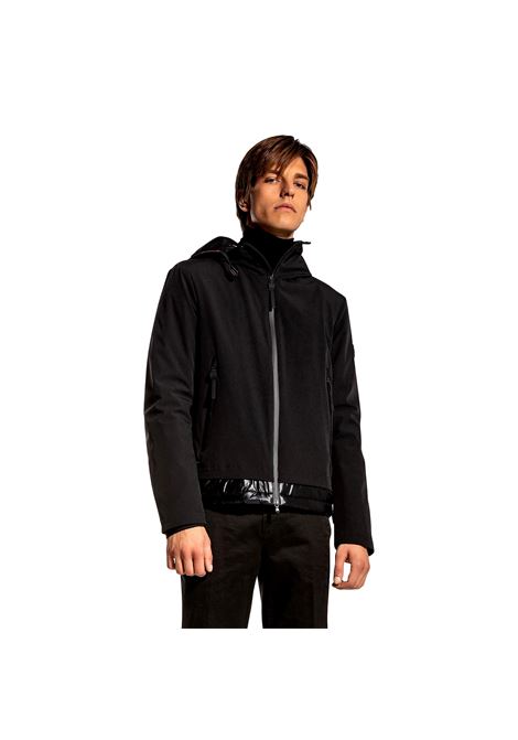 GIUBBINO PEUTEREY PEUTEREY | Giubbotti | PEU3620 01191581NER